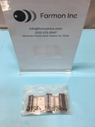 AMAT 0150-09486 CABLE ASSY, ISOLATION CONTROL VALVE EXTENSION, 188736