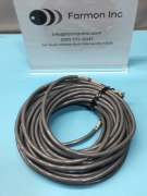 AMAT 0150-09708 Cable Assy Remote Video, 50FT, CRT, P5000, P5000, 179867