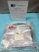 AMAT 0150-09723 Cable Assembly 25' Digital #2 Gas Panel Interface, 191549