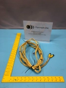 APPLIED MATERIALS 0150-09807 Modified Wafer Position Sensor Cable ...