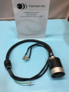 AMAT 0150-09841 Cable Assy Power Cable Magnet, 190031