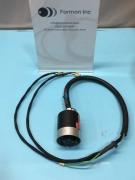 AMAT 0150-09841 Cable Assy Power Cable Magnet, 190032