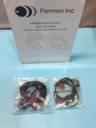 AMAT 0150-10024 Cable Assy + AMAT 0140-09060 Harness, Assy. N2 Sense, 188926