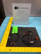 AMAT 0150-10072 Cable MTR DR INTR PCB + AMAT 0140-09732 Harness Assy, 180277