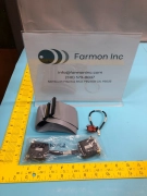 AMAT 0150-10530 Cable TC AMP Interlock Interconnect DXZ +AMAT 0150-10142, 189579