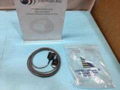 AMAT 0150-12019 Cable Assy, RS232 ECMP Power Supply 2, CMP L, Harness, 191653