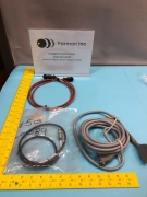 AMAT 0150-20112 Cable Assembly EMO Generator 1/2 INT + AMAT 0150-76190, 190294