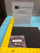 AMAT 0150-20118 CABLE ASSY SBC BREAK OUT CH. A/B INT CON, 180178