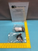 AMAT 0150-20201 Ribbon Cable Assy + AMAT 0150-10051 Cable Assy, 180527