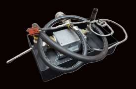 AMAT 0150-20285 HEDLAND WATER FLOW METER