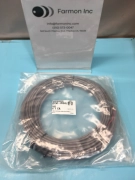 AMAT 0150-20345 Cable Assy, Dual EMO Interconnect, 191550