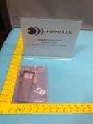 AMAT 0150-20536 Cable Assy I/F Board Edwards Dry Pump, Rev PC, 186772