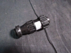 AMAT 0150-20578 CBL EBARA EMO JMPR PLUG (A-SERIES)