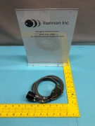 AMAT 0150-20641 Cable Assy TC Chamber Tray Interface, 180467