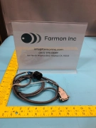 AMAT 0150-20641 DNC, Cable Assy, TC Chamber, Tray Interface, 188225