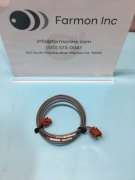 AMAT 0150-22055 CABLE ASSY, PVD CH WATER SHUT-OFF, 184763