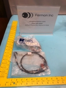 AMAT 0150-22150 + 0140-10073 Cables, 190095