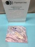 AMAT 0150-22372 Cable Adaptor, Interlock Status, 300MM, 189597