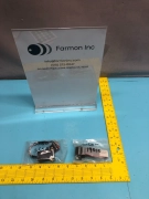 AMAT 0150-35581 Harness RTP + AMAT 0150-19010 Ribbon Cable Assy, 180526