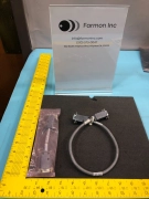 AMAT 0150-35690 Rev.A, Harness Assembly+0150-09670 DC POWER JUMPER DELTA, 181864