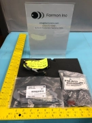 AMAT 0150-35729 Cable, Step Motor Adaptor + AMAT 0150-20530 Cable, 181541