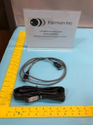 AMAT 0150-35853 Cable Assy, Seriplex Comm Chamber + AMAT 0150-00254, 190298