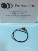 AMAT 0150-36084 Cable Assy, Overtemp Switch TxZ, MCVD, 181184