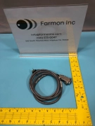 AMAT 0150-36674 Cable Assy, Chamber B, 194028