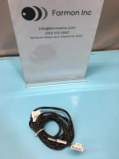 AMAT 0150-38364 Cable Assy GPLIS Injection Valve Heater, 189592