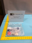 AMAT 0150-38956 Cable Assy E/P+ 5000 Serial CAble + AMAT 0150-09900, 189602