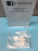 AMAT 0150-39387 Cable GND Jumper PWR Modend PT DET, 187200