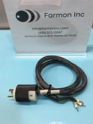 AMAT 0150-40218 Cable Assy Chamber B Turbo Controller P, 179858