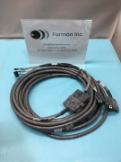 AMAT 0150-40268 CABLE ASSY, EXTERNAL ENDPOINT, EXTENSION, 0140-40393, 180072
