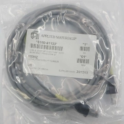 AMAT 0150-41133 CABLE ENET, MF E-SW PORT 14 TO MOXA ENET PRODUCER GT