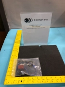 AMAT 0150-70096 Cable Assy Pump Frame DI/O, 179663