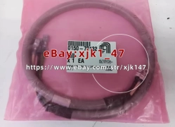 AMAT 0150-70132 Cable Assembly Heater AC POS 1 2 4 Wide Body/xjk