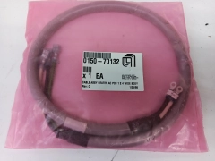 AMAT 0150-70132 CABLE ASSY HEATER AC POS 1 2 4 WIDE BODY REV: C T5-A2