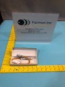 AMAT 0190-00233 MERCURY CAPILLARY LAMP SPECIFICATION, 186854