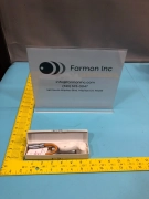 AMAT 0190-00233 MERCURY CAPILLARY LAMP SPECIFICATION, 186855