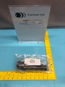 AMAT 0190-01045 HEATER JACKET,DUMP/FINAL ELEMENT,TXZ,CH,L034044500U, 180308