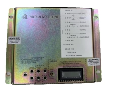 AMAT 0190-01485 DRIVER , PVD LAMP / DUAL MODE HEATER