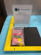 AMAT 0190-02321 SW Press ABS 1000 Torr 1/4MVCR W/Flying L, 179880