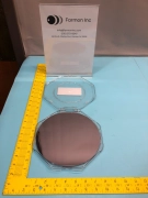 AMAT 0190-04664 200mm Radiance Emissometer Low Emissivity Wafer, 185648