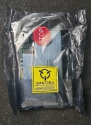 AMAT 0190-07532 Battery Backup Board 3U TeNTA BCKP-0078 / AS00078-04