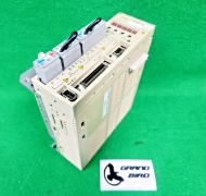 AMAT 0190-08005 SGDH-08AE-SY905 SERVOPACK , USED
