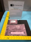 AMAT 0190-09026 CABLE, LEVELING HEAD + 0140-21314 Cable Assy, 180176