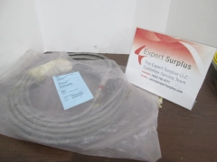 AMAT, 0190-09120, Hose, Heat Exchanger Facilities, 50ft, Used