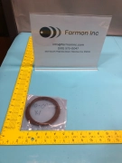 AMAT 0190-09293 Seal 15.276 X .139 W BRN BWCVD, 188041