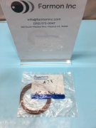 AMAT 0190-09293 Seal 15.276 X .139 W BRN BWCVD, 188090