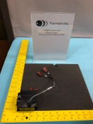 AMAT 0190-09332 FLOW SWITCH ASSY,LAMP MODULE H20 INTERLOCK, 182267